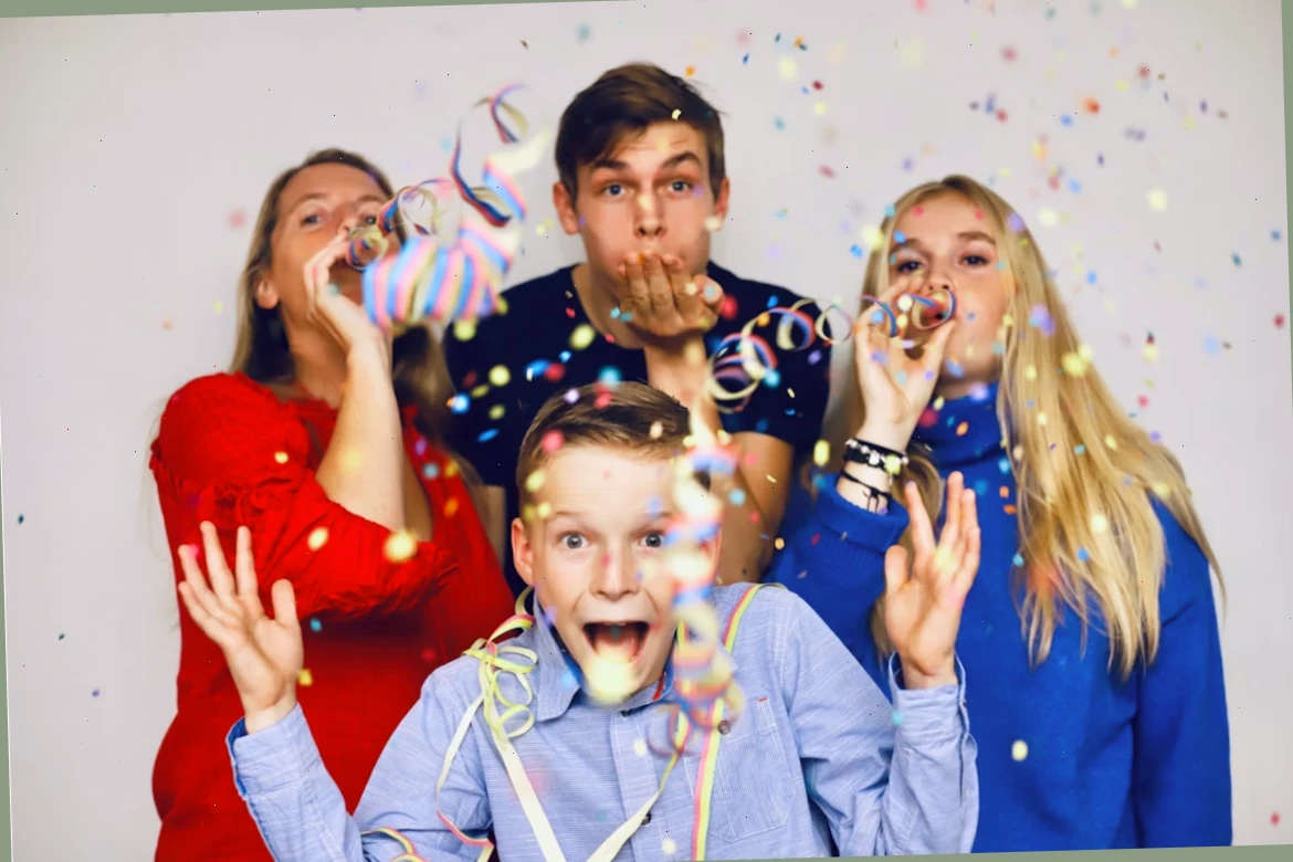 Ako zorganizovať detskú oslavu